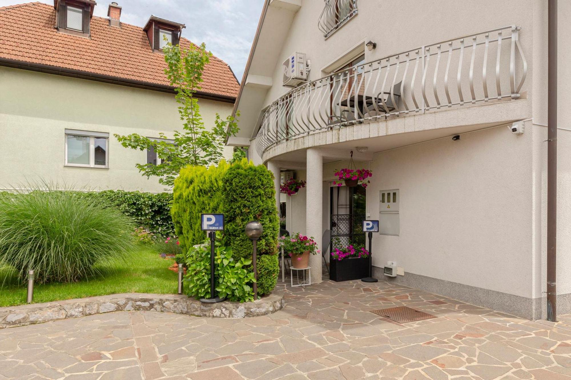Art Appartement Ljubljana
