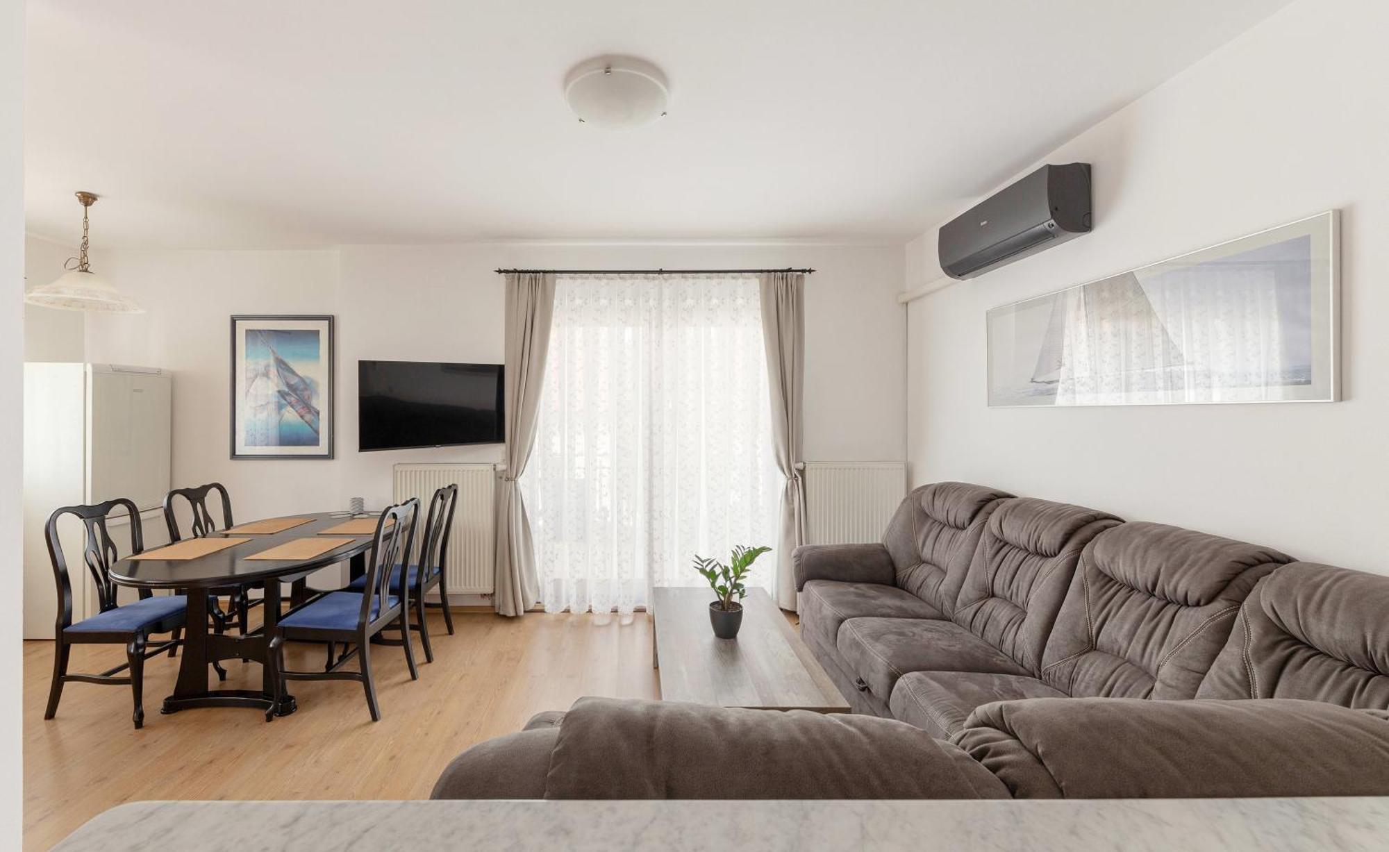 Art Appartement Ljubljana